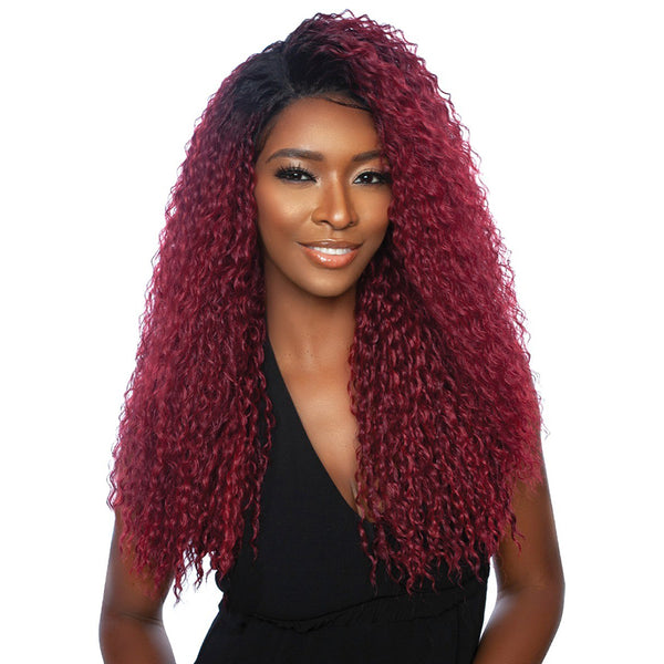 Mane Concept RCHF205 Kaylee Red Carpet 13x4 HD Synthetic Hair Lace Front Wig