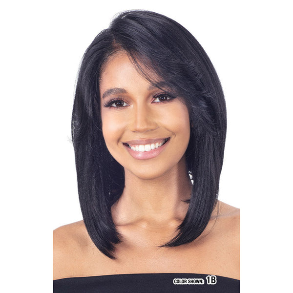 Model Model Mint MHF-01 Synthetic Hair HD Lace Frontal Wig