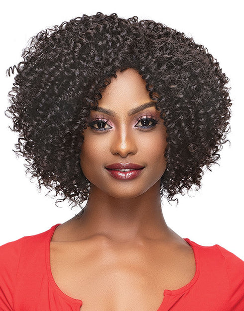 BEAUTY PLUS NATURAL AFRO OREN WIG