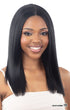 Model Model Gardenia Straight Human Hair Weave