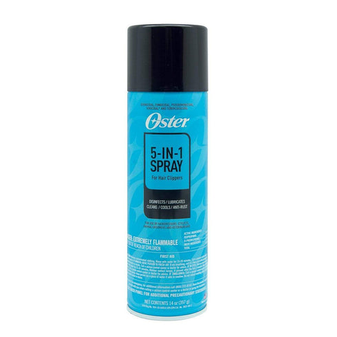 Oster 5-in-1 Spray, 14oz