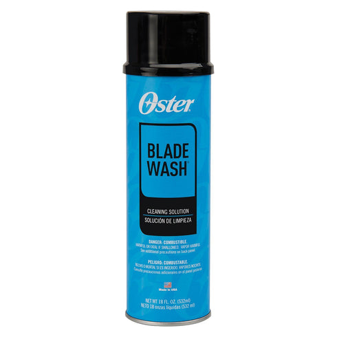 Oster Blade Wash, 18oz