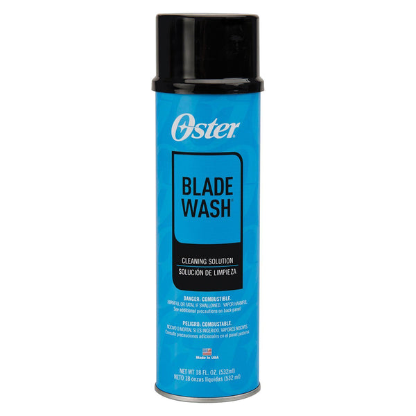 Oster Blade Wash, 18oz