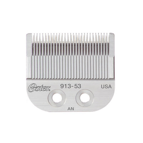 Oster Cryogen-X Fast Feed Clippers Fine Replaceable Blade