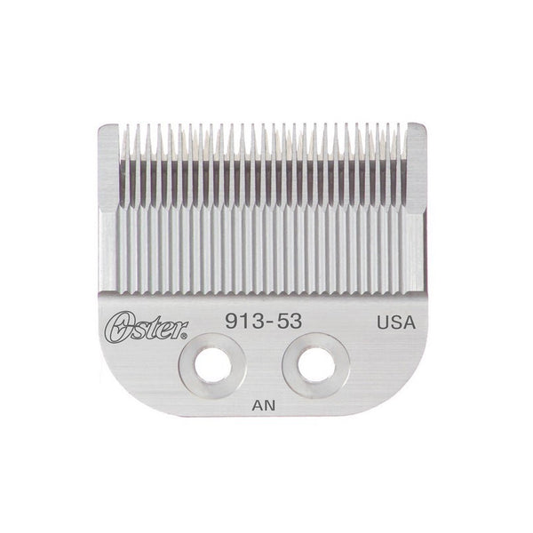 Oster Cryogen-X Fast Feed Clippers Fine Replaceable Blade