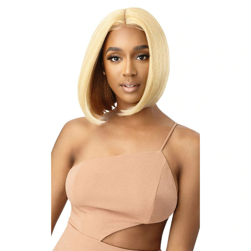 Outre Tayten Color Bomb Synthetic Hair HD Lace Front Wig