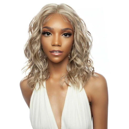 Mane Concept Synthetic Red Carpet HD Lace Front Wig - RCHD220 Eloise