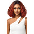 Outre Soleil Synthetic Hair HD Lace Front Wig