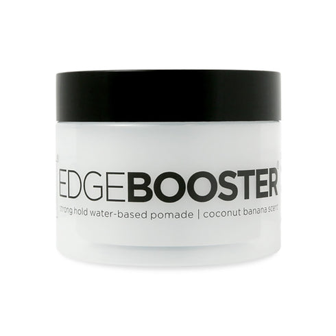 Style Factor Edge Booster Strong Coco Banana Scent Styling Gel, 3.38oz