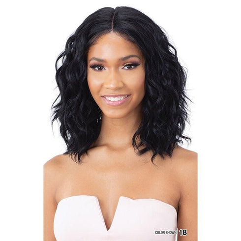 Model Model Klio Synthetic Hair Lace Front Wig KLW-060