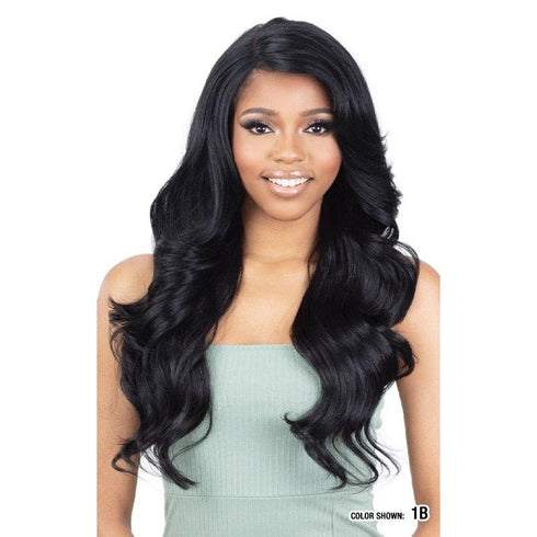 Model Model Mint Synthetic Hair HD Lace Wig - ML-05