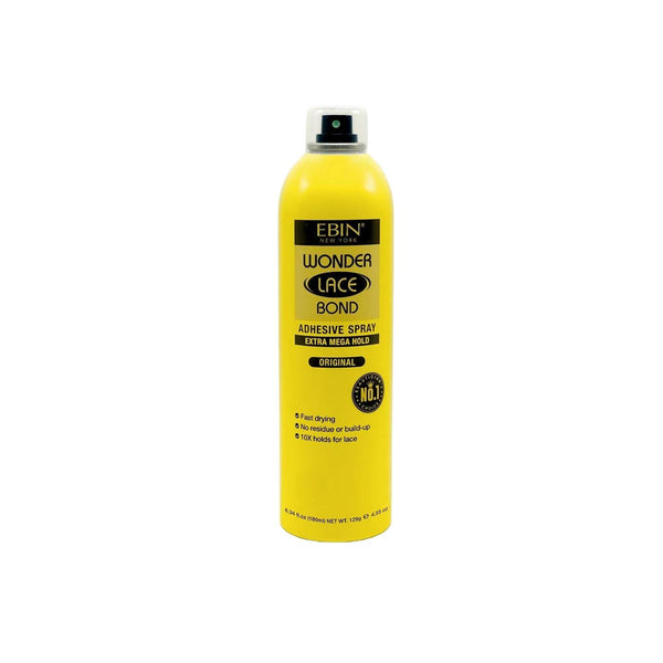 Ebin New York Wonder Bond Spray Sensitive, 6.08oz