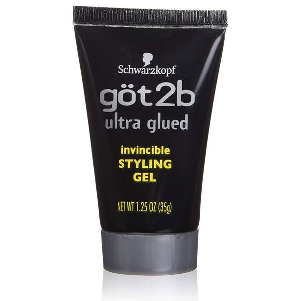 Got2b Glued Ultra Styling Gel 1.25oz