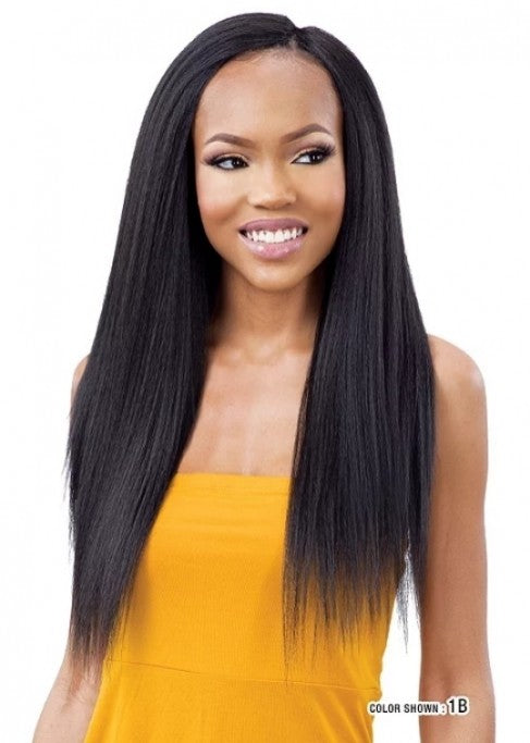 Mayde Beauty Silk & Perm Bloom Bundle Synthetic Hair Weave