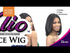 Model Model Klio KLW-030 Synthetic Hair Lace Front Wig