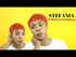 Mayde Beauty STEFANIA Synthetic Hair Wig