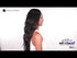 Sensationnel Brielle Cloud 9 What Lace? Multi Parting 13x6 HD Lace Front Wig