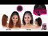 Mayde Beauty Spicy Doll Drawstring Synthetic Hair Ponytail