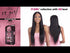 Mayde Beauty Cara 30" I.T Girl Virgin Human Hair Lace Front Wig #NATURAL