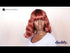 Sensationnel Dashly Unit 3 Synthetic Hair Full Wig