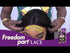 Model Model Freedom Part Number 202 Synthetic Hair Lace Front Wig