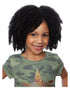 Mane Concept Kids Rock Synthetic Hair Afro Spring Twist