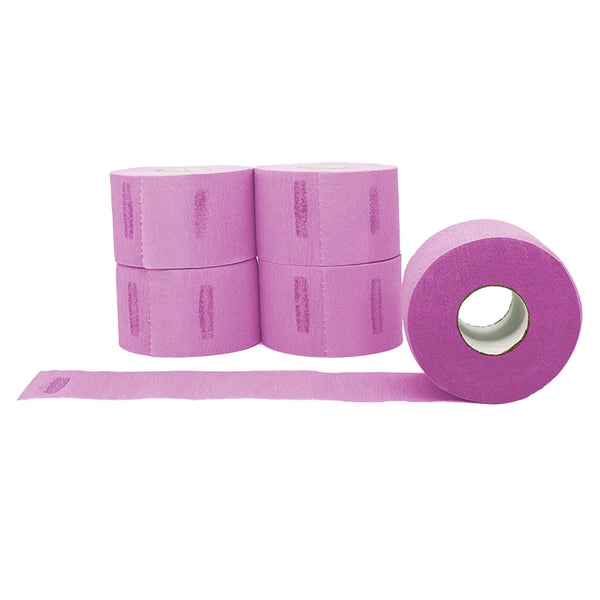 NECK STRIP PAPER PINK L3VEL3