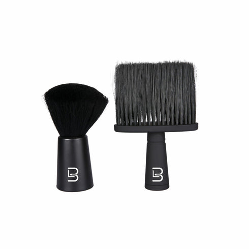 L3VEL3 NECK BRUSH SET