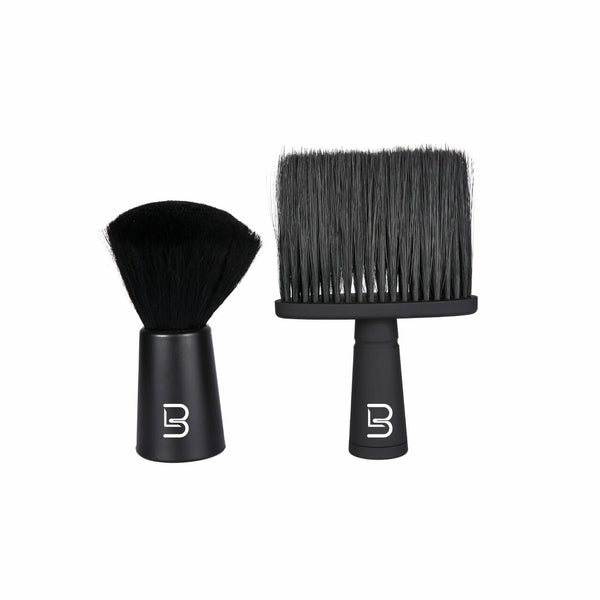 L3VEL3 NECK BRUSH SET