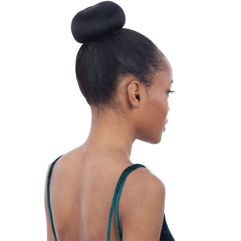 Mayde Beauty Bun Monday Synthetic Everyday Bun