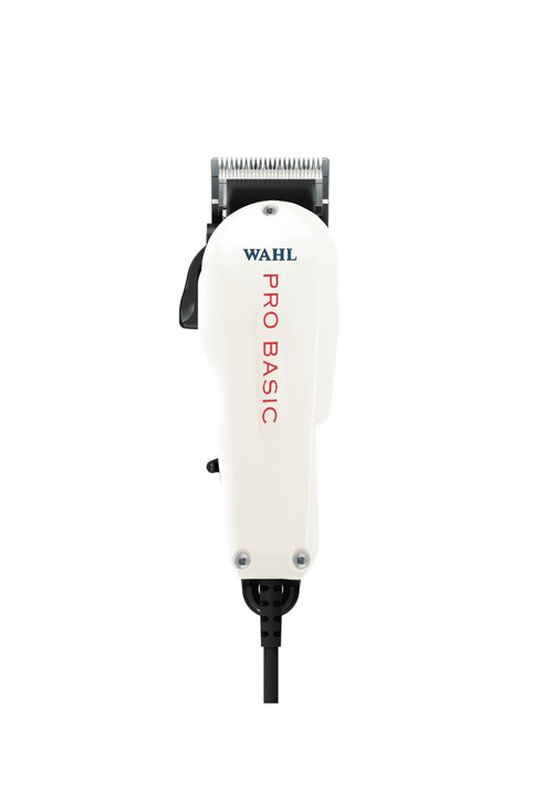 Wahl Pro Basic Clipper Set #8255