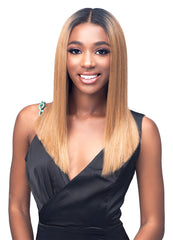 BOBBI BOSS GLUELESS LACE 13X7 HD NYLAH(MBLF006)