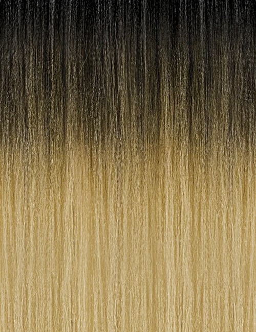 Outre X-Pression 3X 52" Pre-Stretched Synthetic Hair Braid