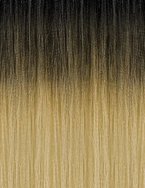 Outre X-Pression 3X 42" Pre-Stretched Synthetic Hair Braid