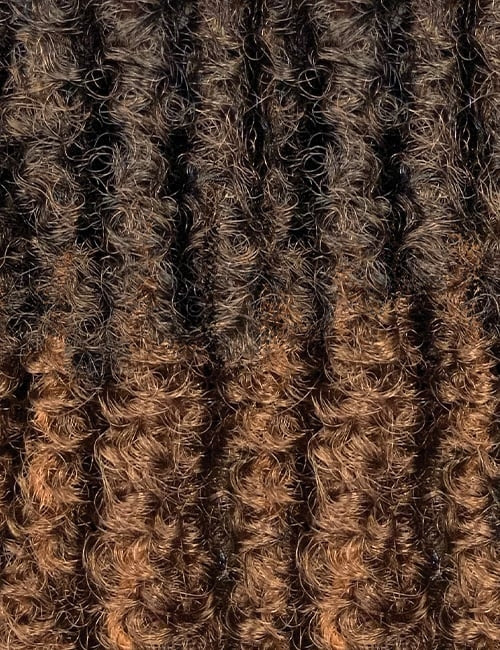 Outre X-Pression 3X 52" Pre-Stretched Synthetic Hair Braid