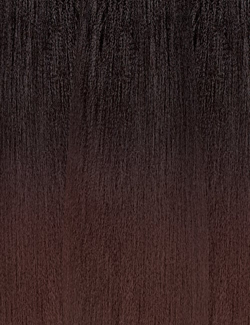 Outre X-Pression 3X 52" Pre-Stretched Synthetic Hair Braid