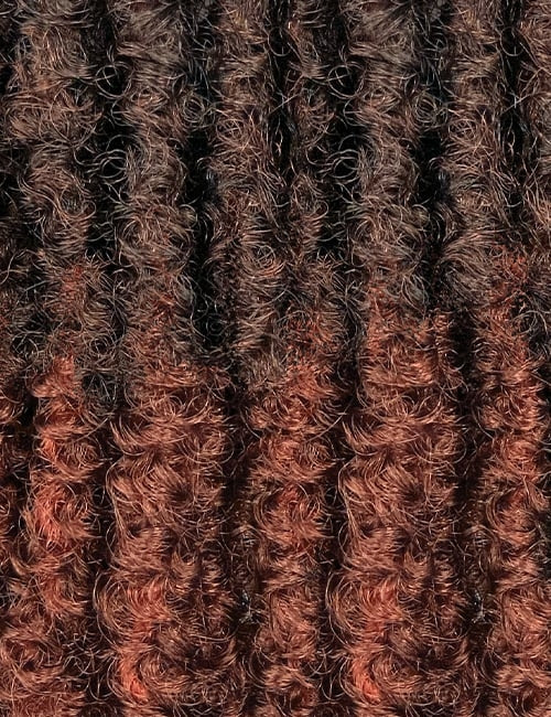 Outre X-Pression 3X 52" Pre-Stretched Synthetic Hair Braid