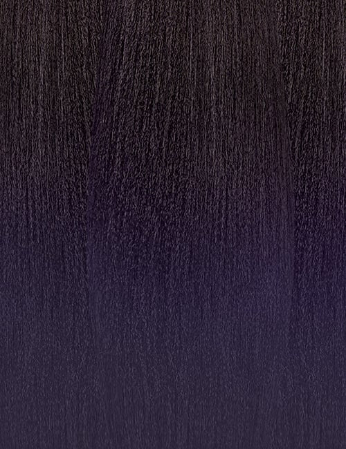 Outre X-Pression 3X 52" Pre-Stretched Synthetic Hair Braid