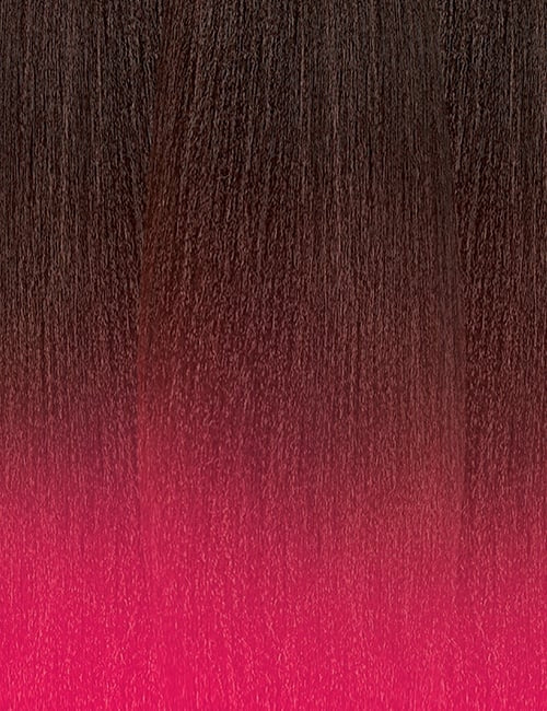 Outre X-Pression 3X 52" Pre-Stretched Synthetic Hair Braid