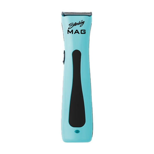 WAHL TRIMMER STERLING MAG LE AQUA LIMITED EDITION(W01229)