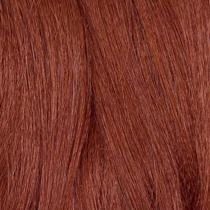 Que by Milkyway Human Hair DEEP BULK 14"(SDKXX14)