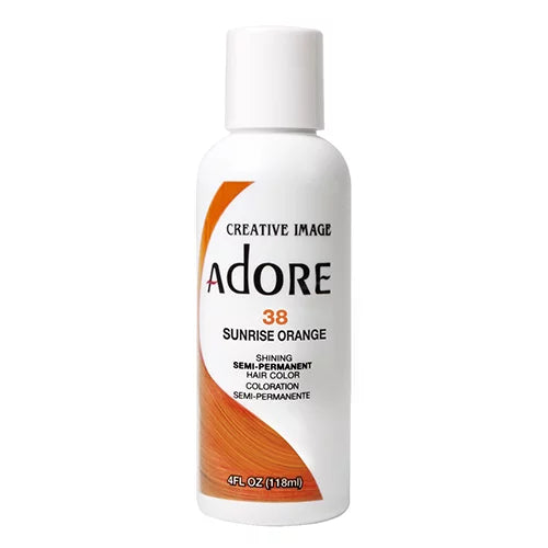 AD-038 ADORE 38 SUNRSE ORN 4OZ