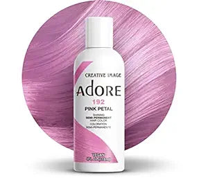 AD-192 ADORE PINK PETAL 4OZ