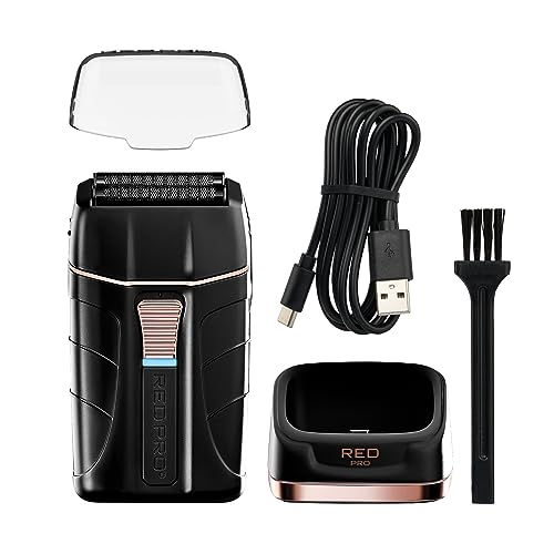 PSA02 REP Cordless Shaver's Accessories Black