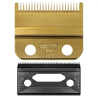 W21617 WAHL BLADE-CLIPPER FOR MAGIC GOLD STAGGER TOOTH  8OZ