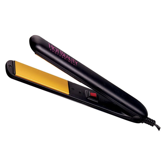 HFI100N HB 1" CERAMIC FLAT IRON