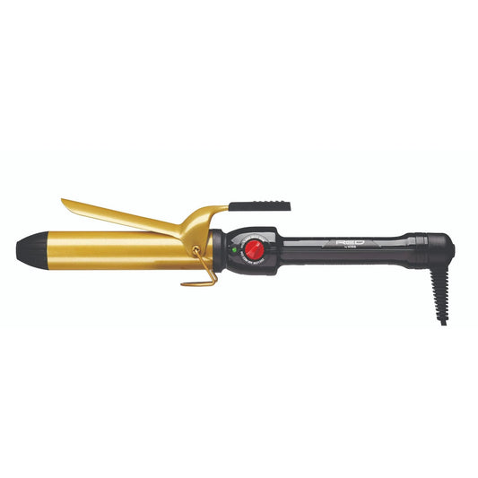 CI06N RED 1 1/4" CERAMIC CURLING IRON