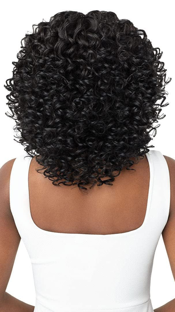 Outre Purple Pack Long Series 3pcs Bounce Curl Weave