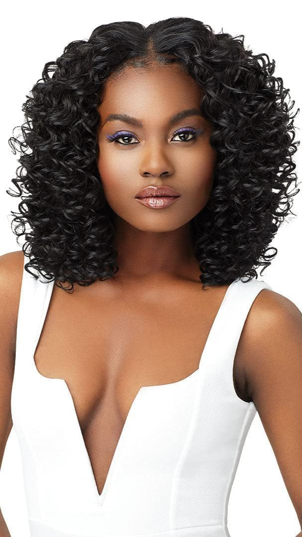 Outre Purple Pack Long Series 3pcs Bounce Curl Weave