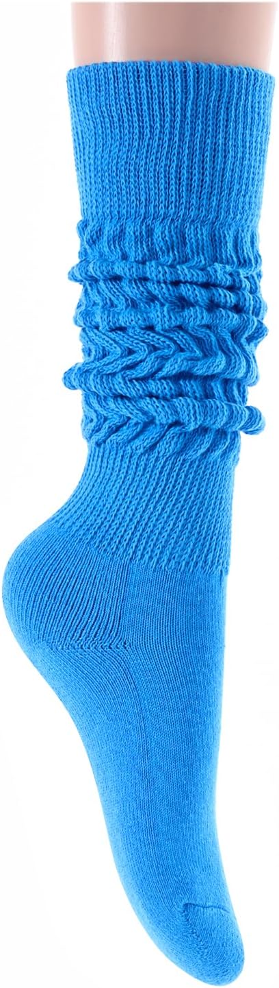 SP SLOUCH SOCKS